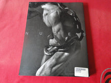Load image into Gallery viewer, Vintage Erotic Nude Women Photography Book Nudes Graphis HC5