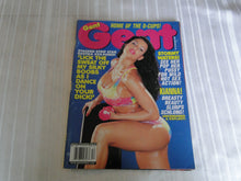Load image into Gallery viewer, Vintage Nude Erotic Sexy Adult Men's Magazine Gent November 2001 146