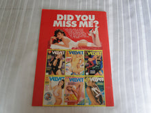 Load image into Gallery viewer, Vintage Nude Erotic Sexy Adult Magazine Titillation April 1990 SK1