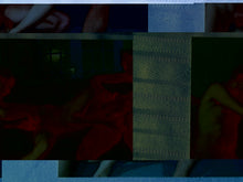 Load image into Gallery viewer, Vintage Gay Interest Nude Hot Hung Male Photo 5 x 7 Young Gay Lust H41