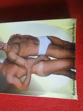 Load image into Gallery viewer, Vintage Adult Erotic Gay VHS Tape Movie Can't Get Enough V1