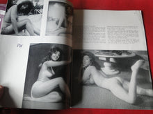 Load image into Gallery viewer, Vintage Nude Erotic Sexy Adult Magazine Modern Man Deluxe Winter 1972 P90