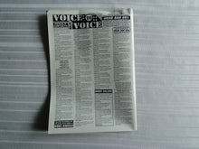 Load image into Gallery viewer, Vintage Nude Erotic Sexy Adult Magazine Electric Black & Blue Vol 2 #5 1994 SK2