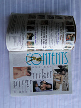Load image into Gallery viewer, Vintage Nude Erotic Sexy Adult Magazine Golden Beauties Vol 1 #3 SK1