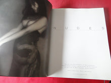 Load image into Gallery viewer, Vintage Erotic Nude Women Photography Book Nudes Graphis HC5