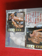Load image into Gallery viewer, Vintage Adult Erotic Gay VHS Tape Movie Can't Get Enough V1