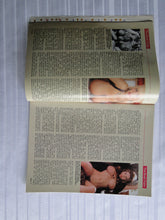 Load image into Gallery viewer, Vintage Nude Erotic Sexy Adult Big Tit Magazine Gent January 1993 SK4