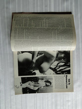 Load image into Gallery viewer, Vintage Nude Erotic Sexy Adult Big Tit Magazine Gent Annual 1980 SK2