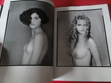 Load image into Gallery viewer, Vintage Erotic Nude Women Photography Book Nudes Graphis HC5