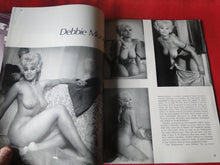 Load image into Gallery viewer, Vintage Nude Erotic Sexy Adult Magazine Modern Man Deluxe Winter 1972 P90