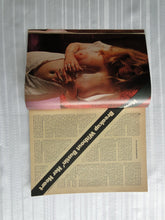 Load image into Gallery viewer, Vintage Nude Erotic Sexy Adult Big Tit Magazine Gent Annual 1980 SK2