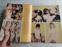Load image into Gallery viewer, Vintage Nude Erotic Sexy Adult Magazine Live July 1986 Christy Canyon JB32