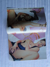 Load image into Gallery viewer, Vintage Nude Erotic Sexy Adult Magazine Golden Beauties Vol 1 #3 SK1
