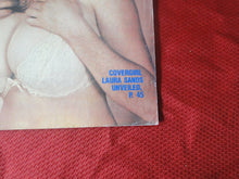 Load image into Gallery viewer, Vintage Nude Erotic Sexy Adult Magazine Gent July 1982 JB5
