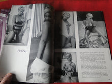 Load image into Gallery viewer, Vintage Nude Erotic Sexy Adult Magazine Modern Man Deluxe Winter 1972 P90