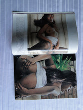 Load image into Gallery viewer, Vintage Nude Erotic Sexy Adult Magazine Golden Beauties Vol 1 #3 SK1