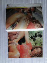 Load image into Gallery viewer, Vintage Nude Erotic Sexy Adult Magazine Black Video Illustrated Sept 1994 SK1