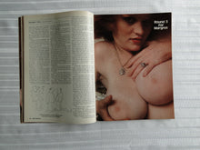 Load image into Gallery viewer, Vintage Nude Erotic Sexy Adult Big Tit Magazine Gent Annual 1980 SK2