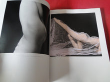 Load image into Gallery viewer, Vintage Erotic Nude Women Photography Book Nudes Graphis HC5