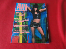 Load image into Gallery viewer, Vintage Nude Erotic Sexy Adult Magazine AVN Adult Video News June 1993 JB66