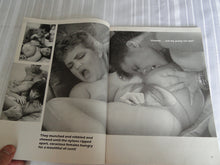 Load image into Gallery viewer, Vintage Nude Erotic Sexy Adult Magazine Titillation April 1990 SK1