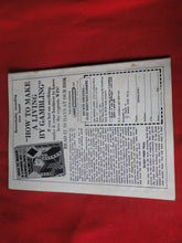 Load image into Gallery viewer, Vintage Nude Erotic Sexy Adult Magazine Escapade August 1972 P90