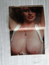 Load image into Gallery viewer, Vintage Nude Erotic Sexy Adult Big Tit Magazine Gent Annual 1980 SK2