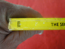 Load image into Gallery viewer, Vintage Erotic Adult Paperback Book/Novel The Secret Life of Sindy 1969 HC3