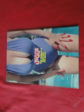 Load image into Gallery viewer, Vintage Nude Erotic Sexy Adult Big Tit Magazine Juggs March 1984 P92
