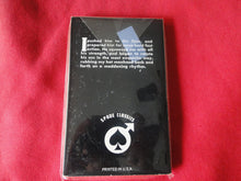 Load image into Gallery viewer, Vintage Adult Paperback Novel/Book Gay Interest Spade Classics Meat Rack Studs PB5