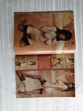 Load image into Gallery viewer, Vintage Nude Erotic Sexy Adult Big Tit Magazine Gent Annual 1980 SK2