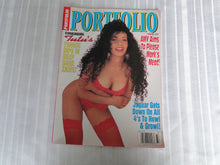 Load image into Gallery viewer, Vintage Nude Erotic Sexy Adult Magazine Portfolio 1996 SK1