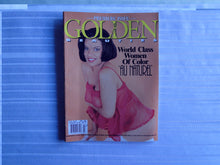Load image into Gallery viewer, Vintage Nude Erotic Sexy Adult Magazine Golden Beauties Vol 1 #1 SK1