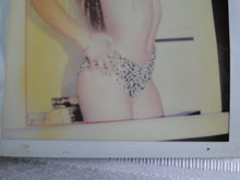 Load image into Gallery viewer, Vintage Nude Erotic Sexy Polaroid Nude Woman Photo ABb