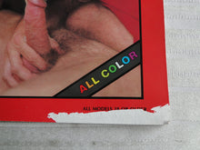 Load image into Gallery viewer, Vintage Nude Erotic Sexy Adult Magazine Monday Nite Football Fuckers JB32