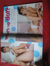 Load image into Gallery viewer, Vintage Nude Erotic Sexy Adult Magazine Barely Legal November 1994 P84