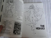 Load image into Gallery viewer, Vintage Nude Erotic Sexy Adult Comic Book Wolf 2 132
