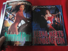 Load image into Gallery viewer, Vintage Nude Erotic Sexy Adult Magazine AVN Adult Video News June 1993 JB66