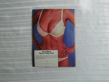 Load image into Gallery viewer, Vintage Nude Erotic Sexy Adult Big Tit Magazine Gent Annual 1981 Edition SK2
