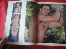 Load image into Gallery viewer, Vintage Adult Erotic Sexy Magazine Gay Interest Freshmen October 2000 U1