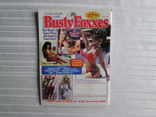 Load image into Gallery viewer, Vintage Nude Erotic Sexy Adult Big Tit Magazine Gent August 1994 SK4