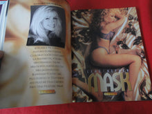 Load image into Gallery viewer, Vintage Nude Erotic Sexy Adult Magazine AVN Adult Video News June 1993 JB66