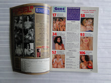 Load image into Gallery viewer, Vintage Nude Erotic Sexy Adult Big Tit Magazine Gent August 1994 SK4