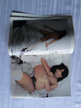 Load image into Gallery viewer, Vintage Nude Erotic Sexy Adult Magazine Golden Beauties Vol 1 #1 SK1