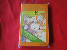 Load image into Gallery viewer, Vintage Adult Paperback Book Daddy's Spanked Beauty G3