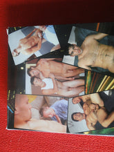 Load image into Gallery viewer, Vintage Adult Erotic Gay VHS Tape Movie Hollywood Sales At Your Service #3 V1