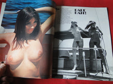 Load image into Gallery viewer, Vintage Nude Erotic Sexy Adult Magazine Escapade August 1972 P90