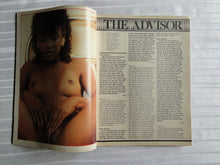 Load image into Gallery viewer, Vintage Nude Erotic Sexy Adult Magazine Black & Busty Volume 1 Number 1 SK2