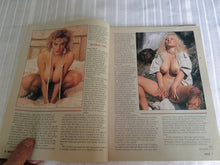 Load image into Gallery viewer, Vintage Nude Erotic Sexy Adult Magazine Max Bust Out June 1992 SK1