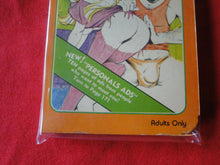 Load image into Gallery viewer, Vintage Adult Paperback Book Daddy's Spanked Beauty G3